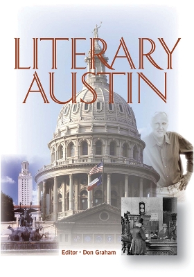 Literary Austin book