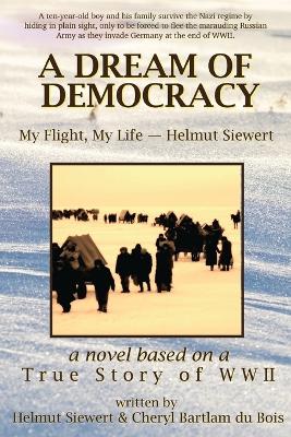 A Dream of Democracy book
