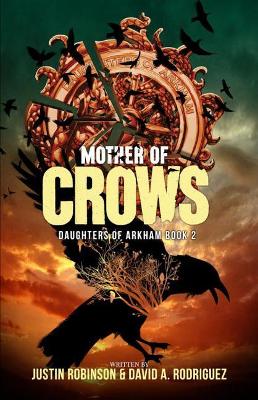 Mother of Crows book