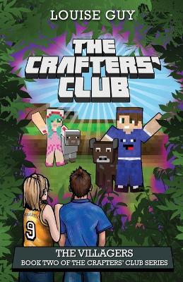 Crafters' Club Series: The Villagers book