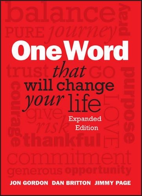 One Word That Will Change Your Life, Expanded Edition book