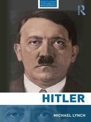 Hitler by Michael Lynch