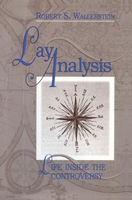 Lay Analysis book