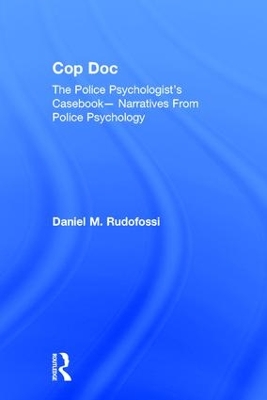 Cop Doc book