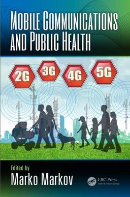 Mobile Communications and Public Health book