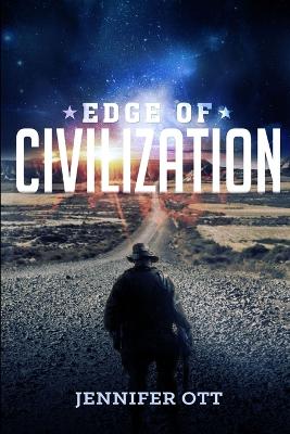 Edge of Civilization book