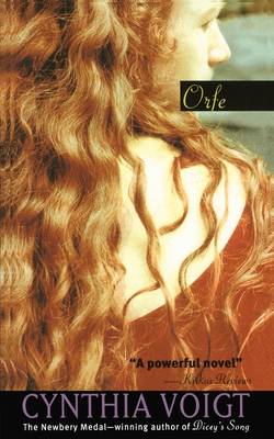Orfe by Cynthia Voigt