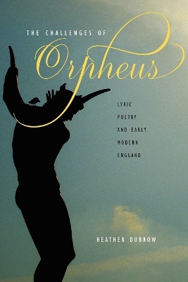 Challenges of Orpheus book