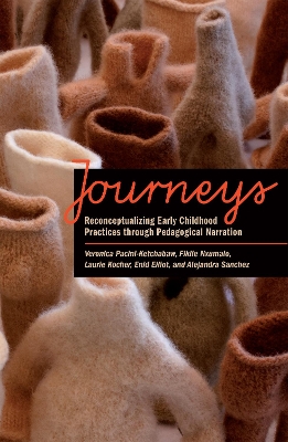 Journeys by Veronica Pacini-Ketchabaw