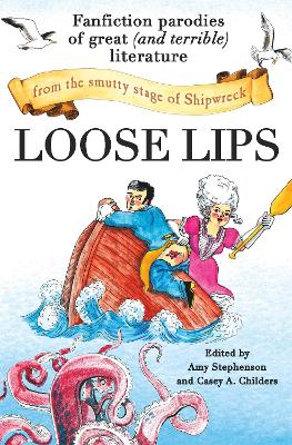 Loose Lips book