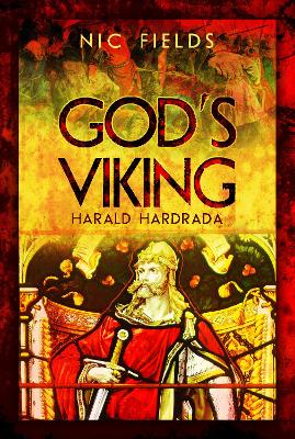God's Viking: Harald Hardrada book