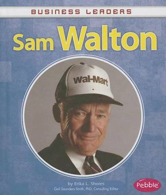 Sam Walton book