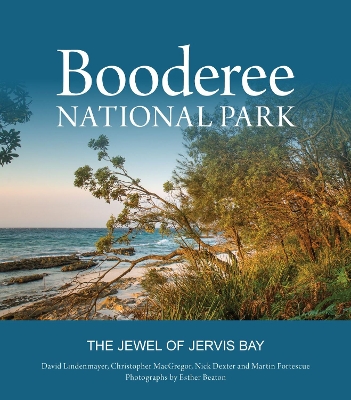Booderee National Park book