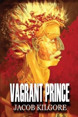 Vagrant Prince book