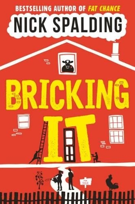 Bricking It book