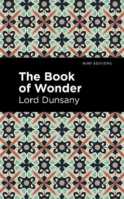 The Book of Wonder book