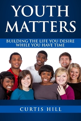 Youth Matters book