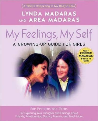 My Feelings, My Self book