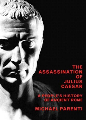 Assassination Of Julius Caesar book