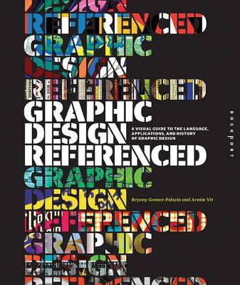 Graphic Design, Referenced book