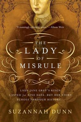 Lady of Misrule book