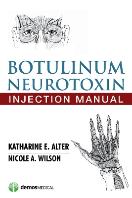 Botulinum Neurotoxin Injection Manual book