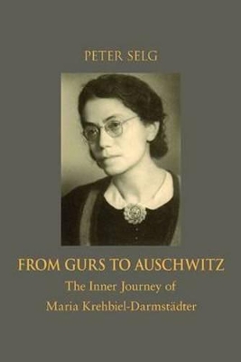 From Gurs to Auschwitz book