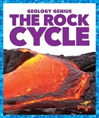 Rock Cycle book