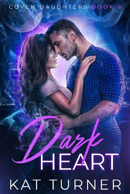 Dark Heart book