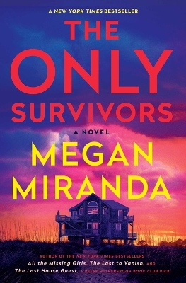 The Only Survivors book