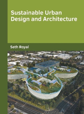 Sustainable Urban Design and Architecture book