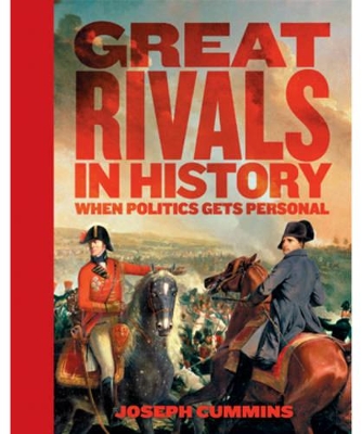 Great Rivals in History book