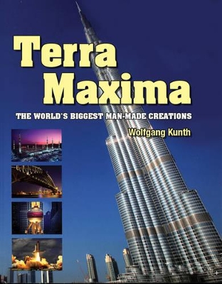 Terra Maxima book