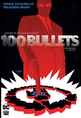 100 Bullets Omnibus Volume 1 book