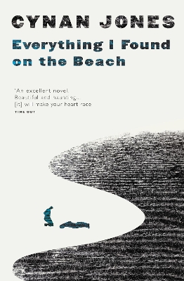 Everything I Found on the Beach book