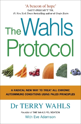Wahls Protocol book
