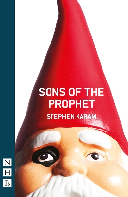 Sons of the Prophet book