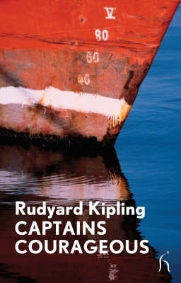 Captains Courageous by Rudyard Kipling