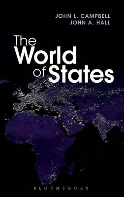 World of States book