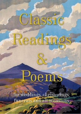 Classic Readings and Poems book