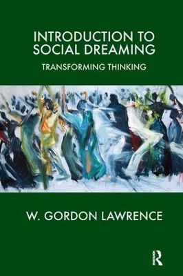 Introduction to Social Dreaming book