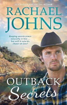 Outback Secrets by Rachael Johns