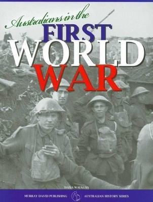 World War 1 book