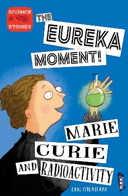 Marie Curie and Radioactivity book