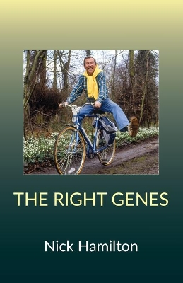 The Right Genes book