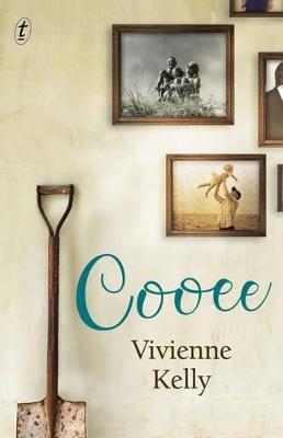 Cooee by Vivienne Kelly