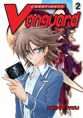 Cardfight!! Vanguard, Volume 2 book