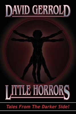 Little Horrors book