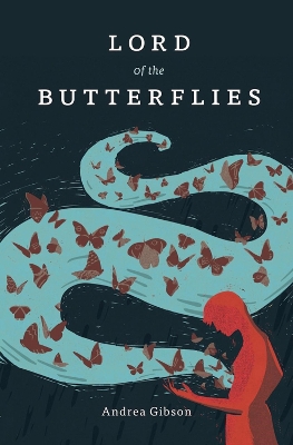 Lord Of The Butterflies book