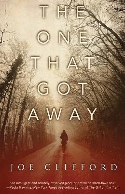 The One That Got Away book